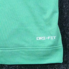 Nike New York Jets NFL On-Field Dri-FIT Long Sleeve Pullover Player Issued XXL