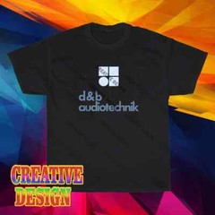 FOR SALE! d&b audiotechnik Professional Audio Logo Funny Unisex Hoodie & T-Shirt