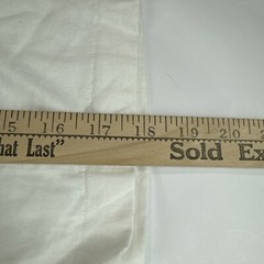 Fruit of the Loom Shirt Single Stitch Leg Giuffre Cranes Milwaukee Wisconsin Y2K