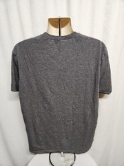 Disney Mickey Mouse Adult Gray XL TShirt