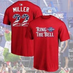 All Baseball Game National Champs 2026 Name & Number Players Gift Fan Made