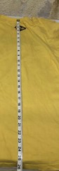 Lee Cooper Jeans Company Mens Large Spellout Logo T Shirt Street Wear Hip Hop