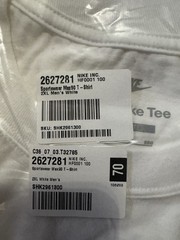 Nike Sportswear Men’s Max90 Shirt Size 2XL New Authentic item RRP $45.00USD