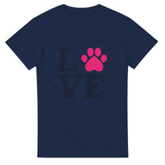 LOVE Pets T-Shirt