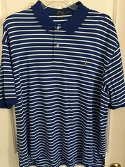 Ralph Lauren Polo & T-Shirts (Set of 13) 3XL
