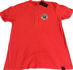 Represent T Shirt Signature Poly Cotton Blend Large