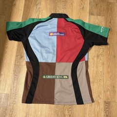 Harlequins 2007-2008 Home Rugby Shirt Jersey Kooga Size Large
