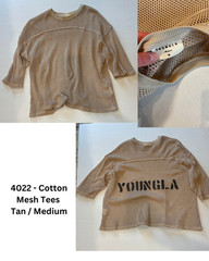 ENTIRE YOUNGLA COLLECTION! Includes Sweats, Hoodies, Tees, SOLD OUT, NEAR MINT