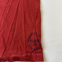 American Eagle Shirt Mens Medium Friends Don’t Let Friends Idolize Celebrities