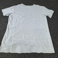 Big Lebowski Shirt Mens Extra Large Gray Mark It Zero Dude Movie Tee Bowling