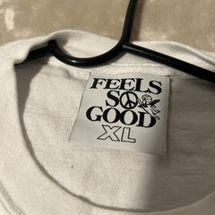 Feels So Good YASSS CHEF Beefcake of Chicagoland Graphic T-Shirt XL