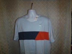 Short Sleeve Men’s T-Shirts ,GAP, XXL,XL.,L,M,S,XS,Solid,Striped & other print N