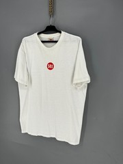 Vintage 90s Levi’s 501 T shirt mens tee Rare Men’s Size L Made in USA