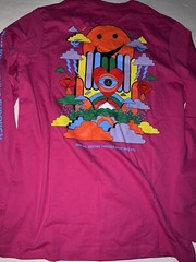 NWT Nike Peace Pack 1 HBR Long-Sleeve Men’s Pink T Shirt Sz S & M $40 DX1053