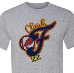 Indiana Fever – Caitlin Clark – 22 – WNBA – Iowa – Fast Shipping – Top Seller