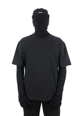 UNRELEASED YZY GAP SHIRT (DARK GREY – 2XL) *IN HAND*