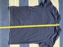 Good fellow & Company Navy Tee Large