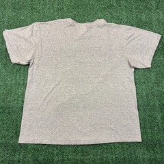 Y2K Nike Logo Graphic T-shirt