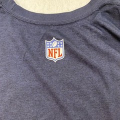 Chicago Bears Shirt Mens L Nike Dri fit NFL Team Football Graphic Tee Retro Logo