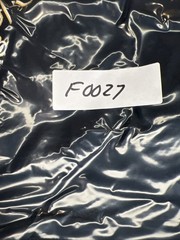 7.62 Design Air Force T‑Shirt XXL Black Made in USA Military Graphic Tee