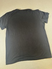 Marine Layer California Graphic Tee Supima Cotton Men’s Crew Neck Medium