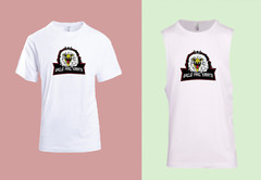 MENS WOMENS TEE TSHIRT SLEEVELESS EAGLE CLAW FANG KID KARATE JOHNNY KUNG FU NEW