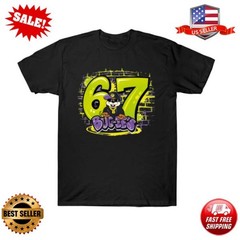 Buc-ee’s 6-7 funny T-Shirt