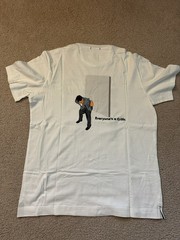 Robert Graham / Kevin Kelly “Everyone’s a Critic” Large (L) Tee