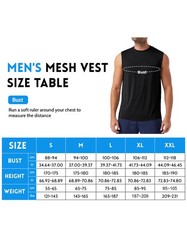 6Pack Mens Quick Dry Muscle Tank Top Gym Workout Sleeveless Shirt Gym Running