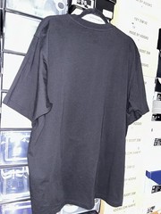Supreme Small Box Logo T-shirt Black SS22 Release Size XL NEW