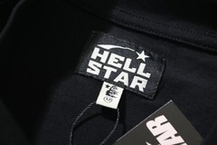 24/SS NEW Hell Studios star Tee INS Same Style Mens Short Sleeve T-shirt 3 Color