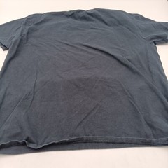 Goldtoe T Shirt Mens 2XL Black Minnesota Est 1858 Tee