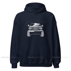 GMT400 Chevy Silverado K1500 Shirts Hoodies Truck C/K Sierra GMC Tahoe Suburban