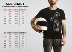For Harley-Davidson Bad Boy FXSTSB fans – Motorcycle T-Shirt