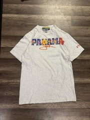 Men’s 80-90s Vintage Panama Jack T Shirt Surfwear Size Medium