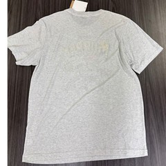 Homage Jamal Murray Denver Nuggets Slam Graphic T-Shirt Mens Large Gray NBPA