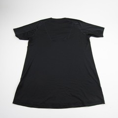Nike Pro Short Sleeve Shirt Men’s Black Used L