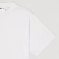 3-Pack Shaka Wear 7.5 oz Max Heavyweight Short Sleeve T-Shirt NEW