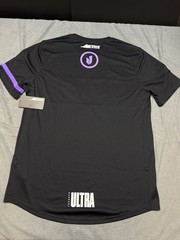 Outerstuff Call of Duty League Mens Large Toronto Ultra Short Sleeve Away Jersey