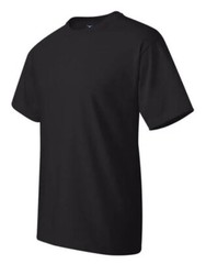 Below WHOLESALE Blank DiY T-Shirt – 39 HANES 5180 5250 Bulk Lot