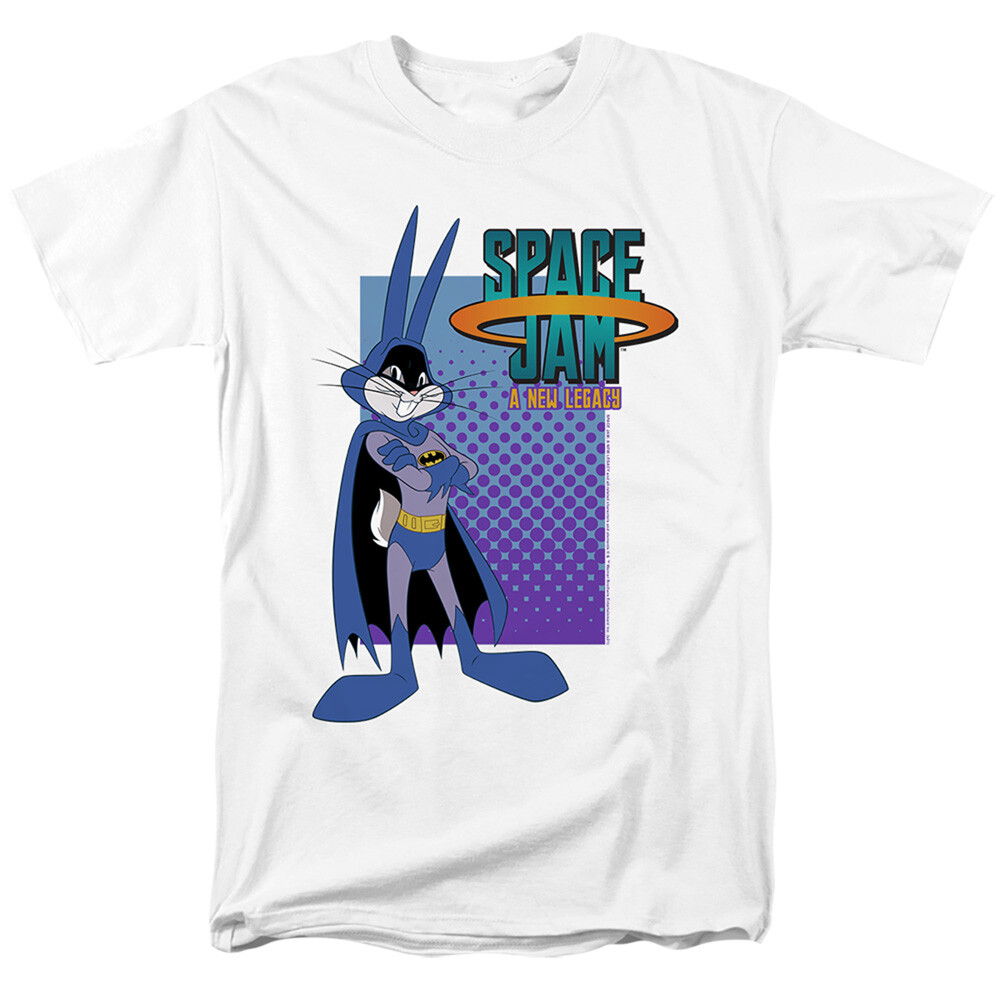 Space Jam – A New Legacy “Bugs Batman” Toddler T-Shirt