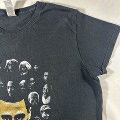 Colin kaepernick Black History Icon T Shirt Large Women’s