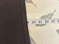 Patrick Assaraf Mens XXL Henley Shirt Vintage Sage Khaki Grey Pima Cotton