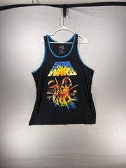 Fifth Sun Star Wars Classic A New Hope Poster Graphic Tank Top