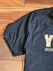 Rare You Am I Graphic Band T-Shirt Prior Convictions Tour Aussie Pop Rock Uni M