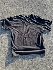 Vintage Marvel Spider-Man The Amazing Spider-Man Men’s Black Graphic Tee Crew S