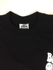 5 PRO Athletic cotton T-Shirt Back On My Bullshit Shirt mix sizes