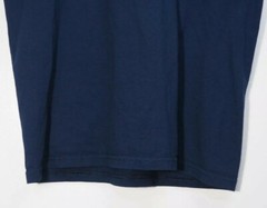 Walt Disney World Blizzard Beach Ski Patrol Tank Sleeveless Men’s Large Blue