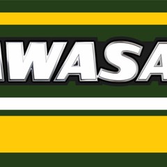 1970s Kawasaki Z1 Colors Unisex T-Shirt