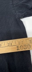 Vintage Matco Tools Men’s Tshirt Black Size X Large